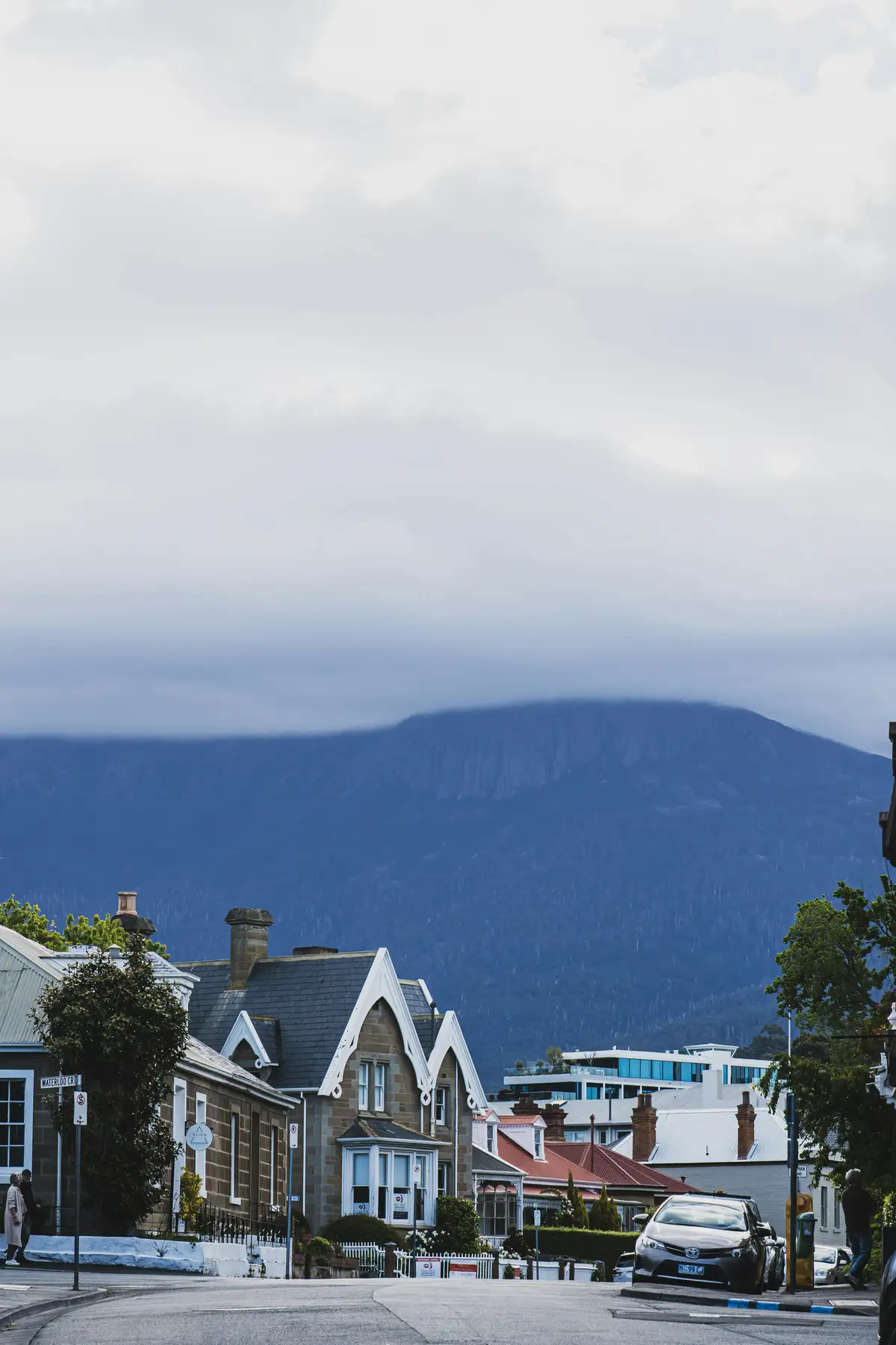Whitmore Green — real estate